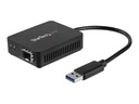 StarTech.com Startech USB 3.0 auf LWL Konverter - Offener
