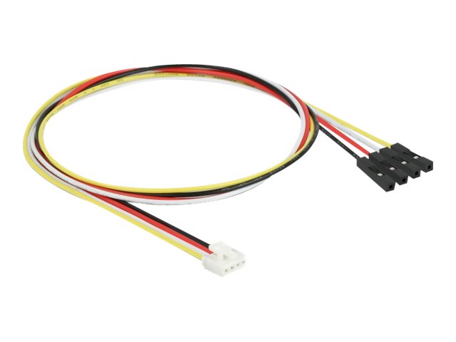 Delock IOT - Netz-/Datenkabel - 4-poliger Grove (M)