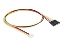 Delock IOT - Netz-/Datenkabel - 4-poliger Grove (M)