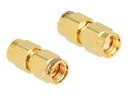Delock Antennenadapter - RP-SMA Stecker zu