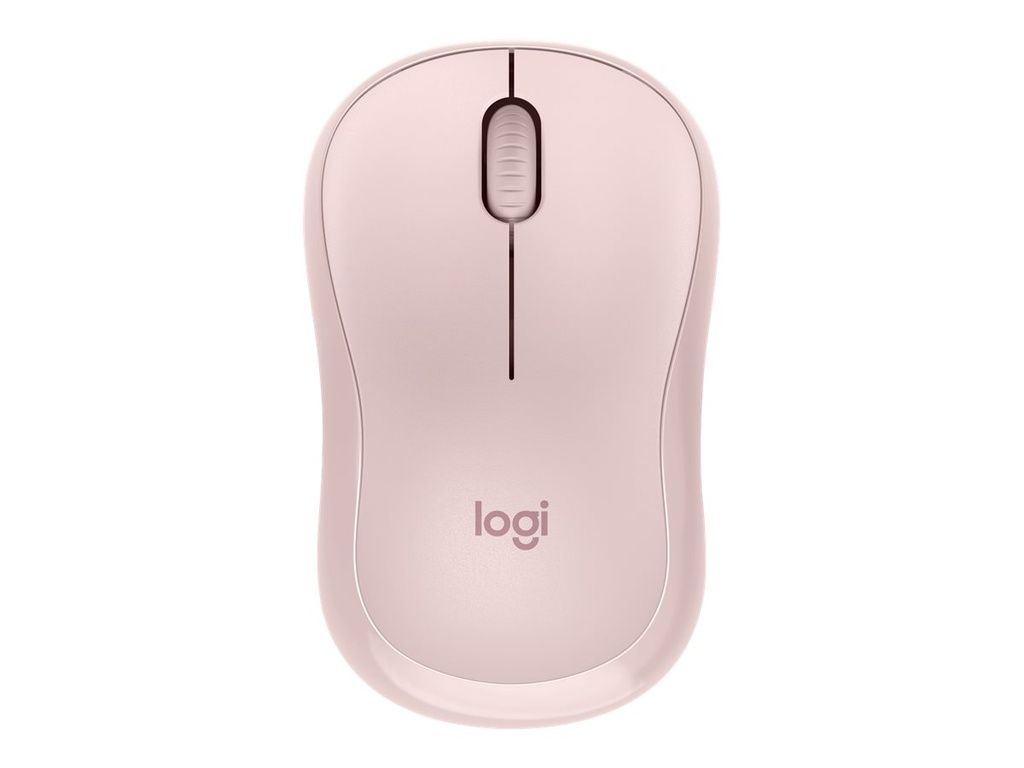 Logitech M240 Silent - Maus - rechts- und linkshändig