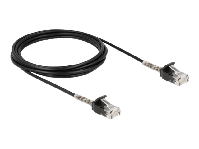 Delock Netzwerkkabel - RJ-45 (M) zu RJ-45 (M)