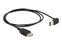 Delock EASY-USB - USB-Verlängerungskabel - USB (W)