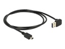 Delock EASY-USB - USB-Kabel - Mini-USB, Typ B (M)