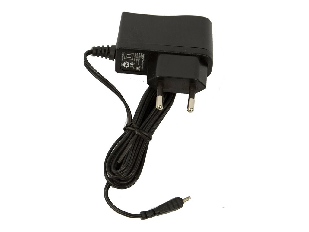 Jabra Travel Charger - Netzteil - Europa - für