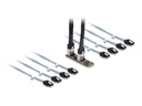 Delock Schnittstellenadapter - M.2 2280 - PCIe