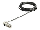 StarTech.com LTLOCKNANO Laptopschloss (2m Kabel