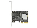 Delock Netzwerkadapter - PCIe x4 Low-Profile