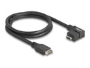 Delock USB-Kabel - 20-poliger USB Typ E (M)