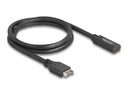 Delock USB-Kabel - 20-poliger USB Typ E (M)