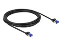 Delock Patch-Kabel - RJ-45 (M) zu RJ-45 (M)