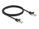 Delock Netzwerkkabel - RJ-50 (M) zu RJ-50 (M)