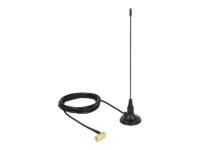 [89615] Delock Antenne - Peitschen-Antenne - 2.5 dBi