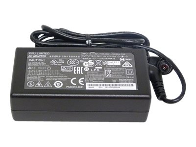 Fsas Technologies Fujitsu - Netzteil - für Network Scanner N7100