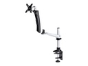 StarTech.com Monitortischhalterung für 27"/30" Bildschirme, Monitorarm - Befestigungskit (Gelenkarm)