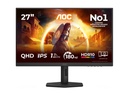 AOC Gaming Q27G4XF - LED-Monitor - Gaming - 68.5 cm (27")