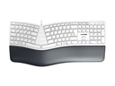Cherry KC 4500 ERGO - Tastatur - USB - Deutsch