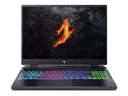 Acer Nitro 16 AN16-42 - AMD Ryzen 7 8845HS / 3.8 GHz - Win 11 Home - GeForce RTX 4070 - 16 GB RAM - 512 GB SSD NVMe - 40.6 cm (16")