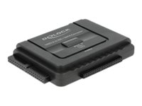 Delock Speicher-Controller - ATA-133 / SATA 6Gb/s