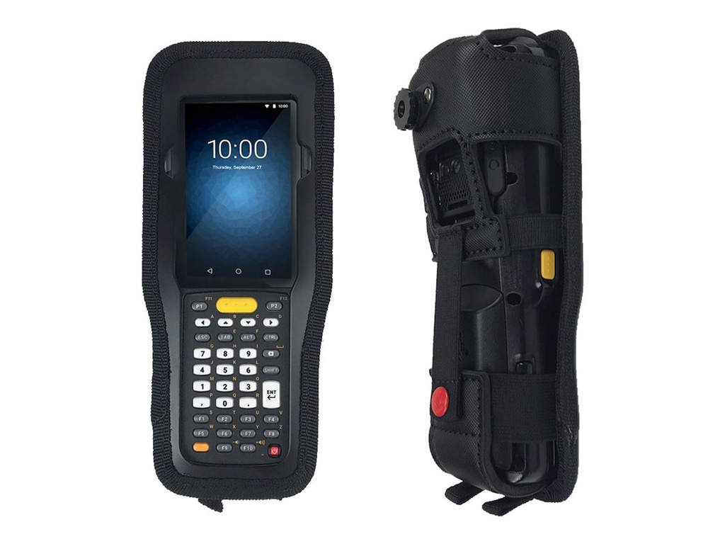 [063006] Mobilis Activ + Pack - Schutzhülle für Handheld-Gerät