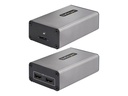 StarTech.com 2-Port USB 3.0 Extender Über LWL