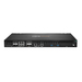 HPE Networking 9114Dc 4X Sfp+ Combo 1X Expansion - Gateway - 20 Gbps