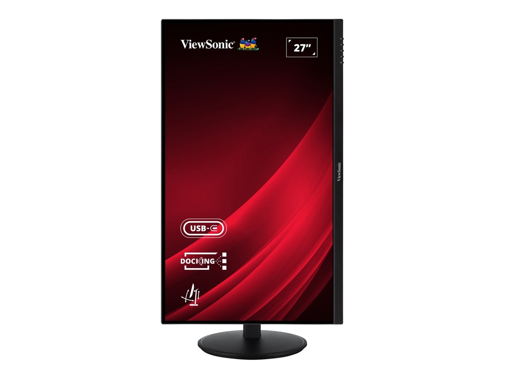 [VG2709U-2K] ViewSonic VG2709U-2K - LED-Monitor - 68.6 cm (27")