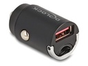 Delock Auto-Netzteil - 18 Watt - 3 A (USB)