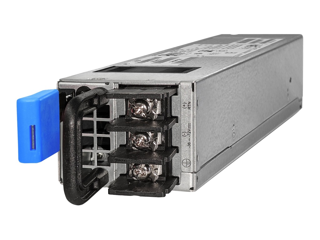 HPE Aruba - Netzteil (Plug-In-Modul) - Power-to-Port