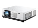 ViewSonic LSC731WU - 3-LCD-Projektor - 7300 ANSI-Lumen - WUXGA (1920 x 1200)