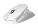 Cherry STREAM MOUSE COMFORT - Maus - ergonomisch - Für Rechtshänder - optisch - 6 Tasten - kabellos - 2.4 GHz - kabelloser Empfänger (USB)