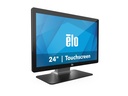 Elo Touch Solutions Elo 2402L - LCD-Monitor - 61 cm (24") (23.8" sichtbar) - Touchscreen - 1920 x 1080 Full HD (1080p)