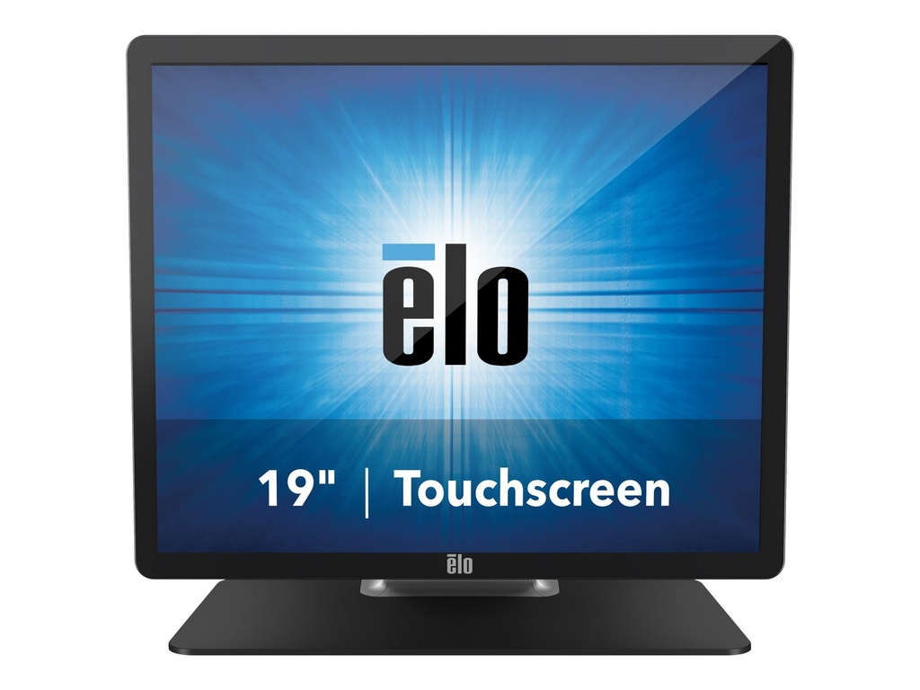 Elo Touch Solutions Elo 1902L - LCD-Monitor - 48.26 cm (19") - Touchscreen