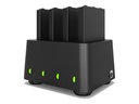 Elo Touch Solutions Elo - Batterieladegerät - Ausgangsanschlüsse: