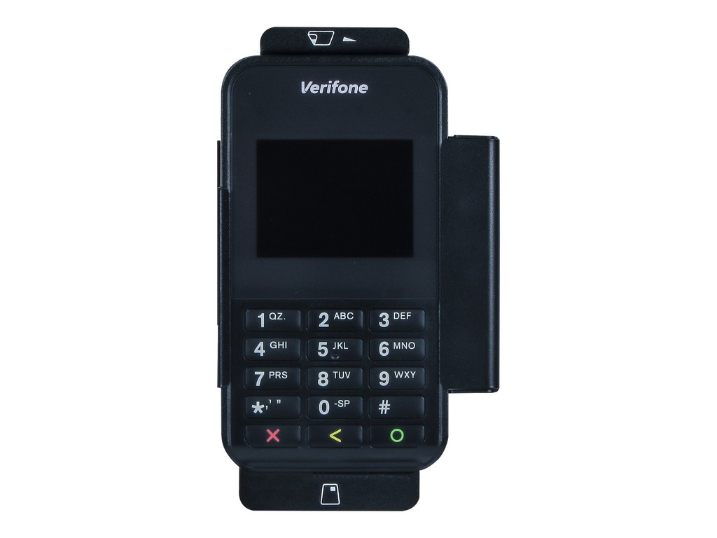 Elo Touch Solutions Elo Cradle for Verifone E355 (PayPoint) - Halterung