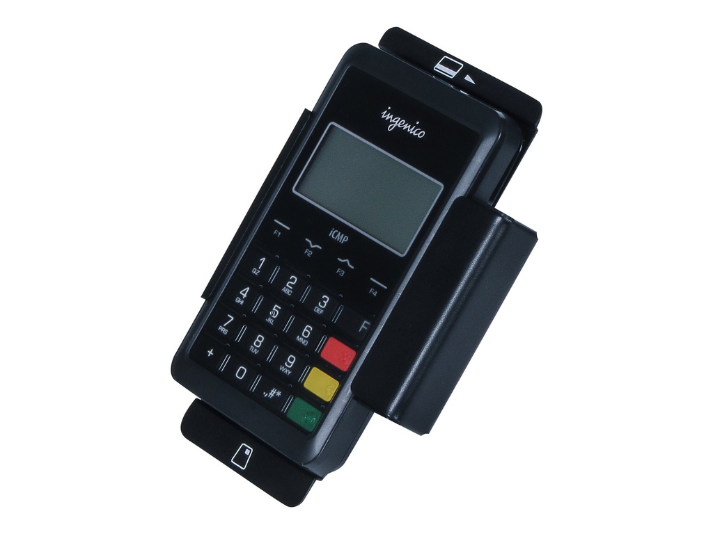 [E200465] Elo Touch Solutions Elo Cradle for Ingenico ICMP (I-Series & 02-Series