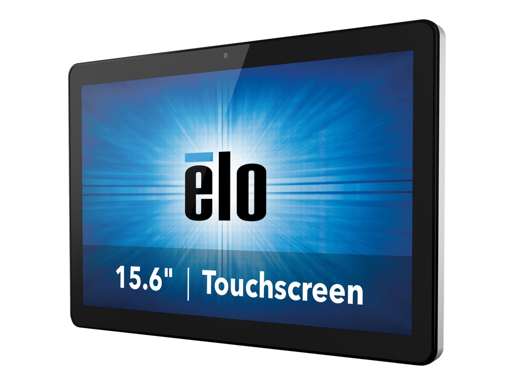 Elo Touch Solutions Elo I-Series 2.0 ESY15i1 - Standard Version - Android-PC - All-in-One (Komplettlösung)