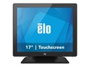 Elo Touch Solutions Elo Desktop Touchmonitors 1717L iTouch Zero-Bezel - LED-Monitor - 43.2 cm (17")
