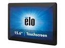 Elo Touch Solutions Elo I-Series 2.0 ESY15i3 - All-in-One (Komplettlösung) - Core i3 8100T / 3.1 GHz - RAM 8 GB - SSD 128 GB - UHD Graphics 630 - 1GbE - WLAN: 802.11a/b/g/n/ac, Bluetooth 5.0 - Win 10 IoT Enterprise LTSC 64-bit - Monitor: LED 39.6 cm (15.6")