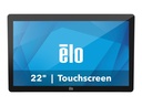 Elo Touch Solutions Elo 2203LM - Medical Grade - LED-Monitor - 55.9 cm (22")