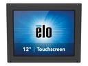 Elo Touch Solutions Elo 1291L - LED-Monitor - 30.7 cm (12.1") - offener
