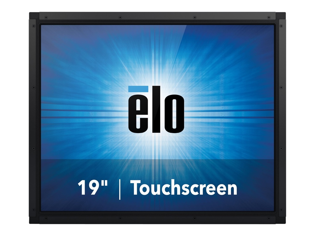 Elo Touch Solutions Elo 1991L - 90-Series - LED-Monitor - 48.3 cm (19")