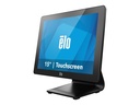 Elo Touch Solutions Elo I-Series 3 - All-in-One (Komplettlösung) - Celeron 7305L / 1.1 GHz - RAM 8 GB - SSD 128 GB - NVMe - UHD Graphics - 1GbE, Bluetooth 5.2, Wi-Fi 6 - WLAN: 802.11a/b/g/n/ac/ax, Bluetooth 5.2 - Win 10 IoT Enterprise 2021 LTSC - Monitor: LED 38.1 cm (15")