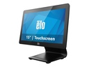 Elo Touch Solutions Elo I-Series 3 - All-in-One (Komplettlösung) - Core i7 i7-1265UL / 1.8 GHz - RAM 16 GB - SSD 256 GB - NVMe - Intel Iris Xe Grafik - 1GbE, Bluetooth 5.2, Wi-Fi 6 - WLAN: 802.11a/b/g/n/ac/ax, Bluetooth 5.2 - kein Betriebssystem - Monitor: LED 39.624 cm (15.6")