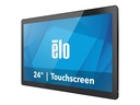Elo Touch Solutions Elo I-Series 3 - All-in-One (Komplettlösung) - Celeron 7305L / 1.1 GHz - RAM 8 GB - SSD 128 GB - NVMe - UHD Graphics - 1GbE, Bluetooth 5.2, Wi-Fi 6 - WLAN: 802.11a/b/g/n/ac/ax, Bluetooth 5.2 - kein Betriebssystem - Monitor: LED 60.452 cm (23.8")