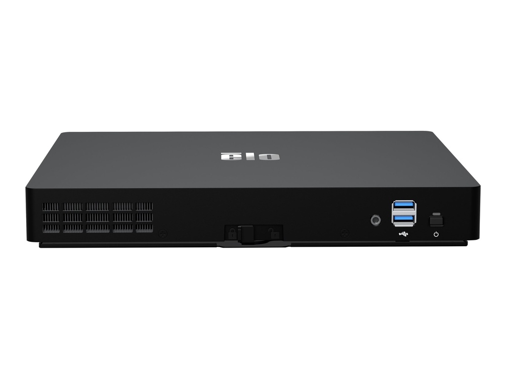 Elo Touch Solutions EloPOS Pack EPS00E2 - Mini Desktop - Celeron
