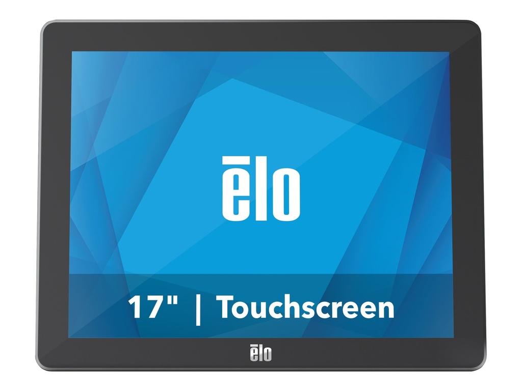 [E484700] Elo Touch Solutions EloPOS System - Mit Wandhalterung & I/O Hub - All-in-One (Komplettlösung)