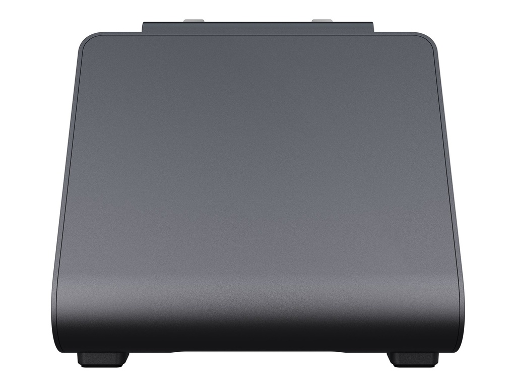 Elo Touch Solutions Elo - POS-Halterung - 39.6 cm (15.6") - dunkelgrau