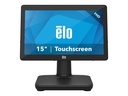 Elo Touch Solutions EloPOS System - Wandhalterung mit I/O-Hub - All-in-One (Komplettlösung)