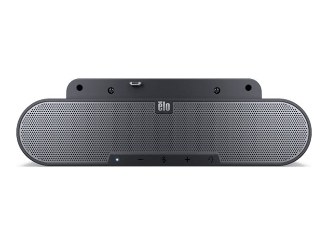 Elo Touch Solutions Elo Edge Connect Speaker bar - Soundbar - für